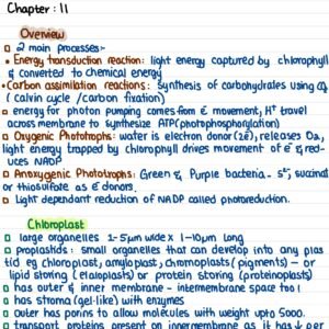 GENE 103 notes - 1 - Image 3