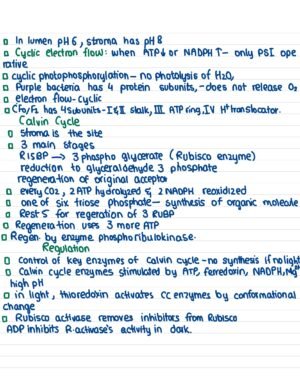 GENE 103 notes - 1 - Image 6