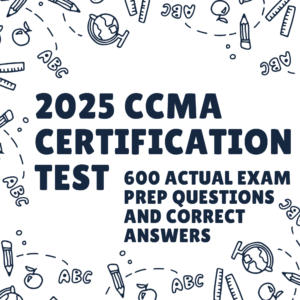 2025 CCMA CERTIFICATION TEST LATEST TEST BANK CONTAINS 600 ACTUAL EXAM PREP QUESTIONS AND CORRECT ANSWERS (100% CORRECT DETAILED ANSWERS) MEDICAL ASSISTANT CERTIFICATION EXAM PRACTICE TEST BANK