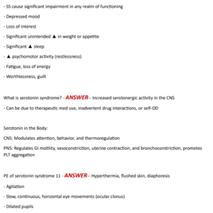 NURS 6501 FINAL EXAM WALDEN UNIVERSITY 2025 90 QUESTIONS AND CORRECT ANSWERS LATEST WITH HIGH PASSING RATE| AGRADE - Image 3