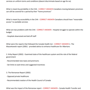 NURS3001 actual Midterm EXAM 130 QUESTIONS AND CORRECT ANSWERS 2025-2026 LATEST GRADED A+ - Image 3