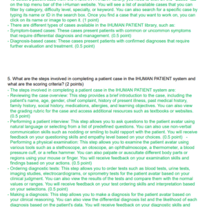 NR 603 IHUMAN FUNDAMENTALS & DYSPENEA -JOSEPH CAMELLA) COMPLETED EXAM 2024 - Image 4