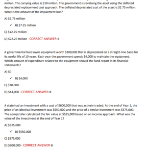 WGU D250 – HEALTHCARE ECOSYSTEMS | 2025-2026 PRE-ASSESSMENT ANSWERS | 100 VERIFIED QUESTIONS & A+ CORRECT RESPONSES - Image 4