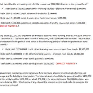 WGU D250 – HEALTHCARE ECOSYSTEMS | 2025-2026 PRE-ASSESSMENT ANSWERS | 100 VERIFIED QUESTIONS & A+ CORRECT RESPONSES - Image 3