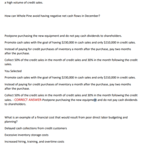 WGU D196 – LEADERSHIP AND COMMUNICATION | PRE-ASSESSMENT ANSWERS 2025 | 80 VERIFIED QUESTIONS & CORRECT ANSWERS (A+ SCORE) - Image 3