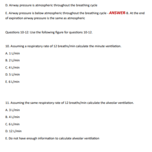 Pathophysiology Exam 4 TEST BANK 400 QUESTIONS AND CORRECT ANSWERS 2025 LATEST VERSION//ALREADY GRADED A+ - Image 3