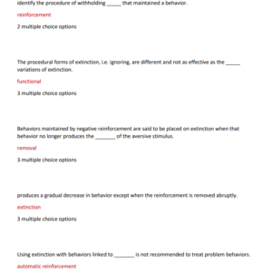 EDF 6223 EXAM 1 LATEST 2024 WITH 250+ QUESTIONS AND CORRECT ANSWERS GRADED A/ EDF ACTUAL EXAMS 1 MOST RECENT 2025/2026 (NEW!) - Image 3