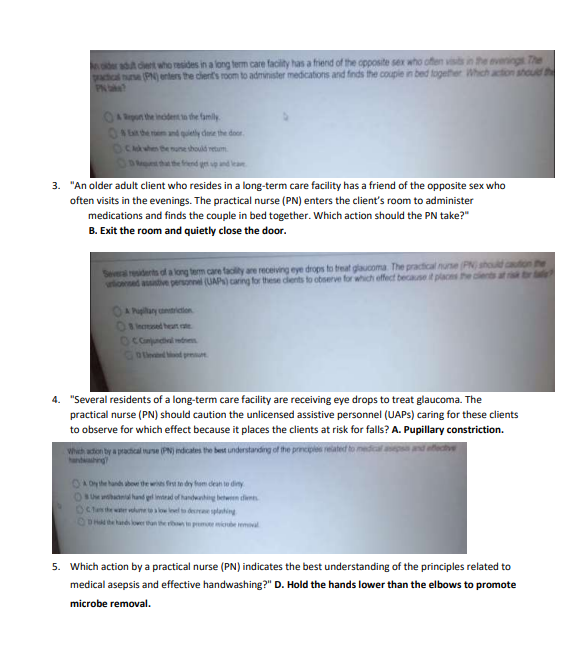 Hesi Pn Exit Exam Ngn 2025 2026 Actual Exam Screenshot Based 150