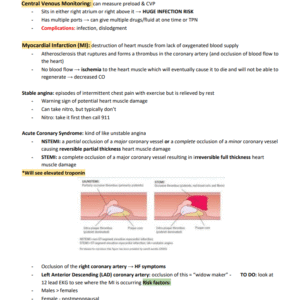 EKG CARDIOVASCULAR 2025-2026 LATEST - Image 3