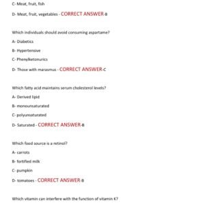 The Dental Hygiene Seminars NBDHE 2025–2026 is a complete and up-to-date study - Image 4