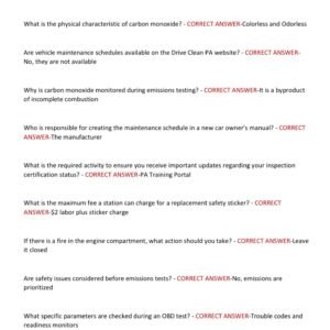 WKF KUMITE EXAM 2024 WITH 270 REAL EXAM QUESTIONS AND CORRECT ANSWERS (100% CORRECT ANSWERS WITH RATIONALES) WORLD KARATE FEDERATION KUMITE TEST 2025-2026(NEW!) - Image 2