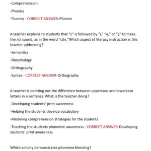 WGU D487 Oa 2025 With 80 Questions And Correct Answers (100% Correct Verified Answers) D487 Secure Software Design Objective Assessment 2025 - Image 2