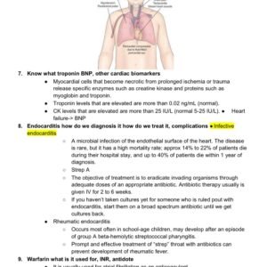 HESI-MedSurg 2 Final Exam 2025-2026 LATEST ALREADY GRADED A+ - Image 2
