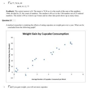 WGU C207 OA Final Self-Assessment 150 Q&A 2025-2026 - Image 3