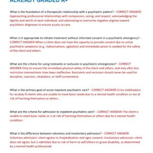 NR607 ACTUAL FINAL EXAM 200 QUESTIONS AND CORRECT DETAILED ANSWERS 2025-2026 LATEST MOST TESTED QUESTIONS COVERED ALREADY GRADED A+