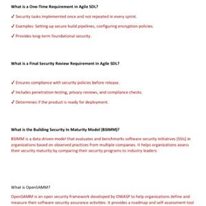 WGU - D487 OA EXAM 2025-2026 MOST TESTED 150 QUIZS COVERED