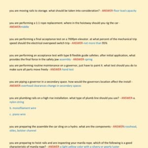 NEIEP 200 FINAL EXAM LATEST 2025-2026 ACTUAL EXAM 140 QUESTIONS AND CORRECT DETAILED ANSWERS|ALREADY GRADED A+ - Image 3