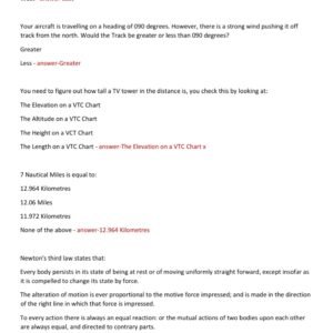 REPL CASA EXAM LATEST 2025-2026 ACTUAL EXAM 150 QUESTIONS AND CORRECT DETAILED ANSWERS (VERIFIED ANSWERS) |ALREADY GRADED A - Image 2