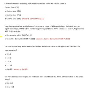 REPL CASA EXAM LATEST 2025-2026 ACTUAL EXAM 150 QUESTIONS AND CORRECT DETAILED ANSWERS (VERIFIED ANSWERS) |ALREADY GRADED A - Image 4