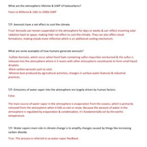 GARP SCR EXAM LATEST 2025-2026 ACTUAL EXAM 300 REAL EXAM QUESTIONS AND CORRECT ANSWERS) |ALREADY GRADED A+ - Image 3