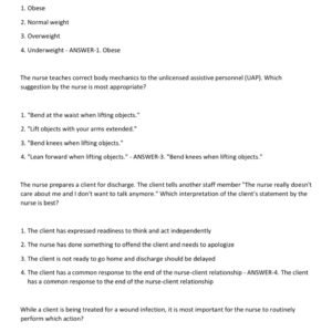KAPLAN PHARM INTEGRATED EXAM 2025-2026 ACTUAL EXAM ALL 85 QUESTIONS AND CORRECT DETAILED ANSWERS|ALREADY GRADED A+ - Image 4