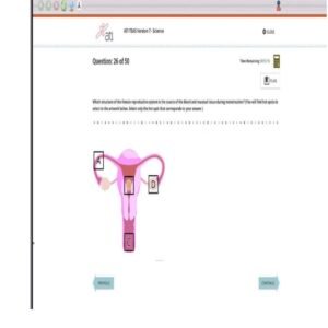 ATI TEAS VERSION 7 SCIENCE EXAM POWER GUIDE 2025-2026: COMPLETE STRATEGY FOR ANATOMY, BIOLOGY, CHEMISTRY & SCIENTIFIC REASONING EXCELLENCE - Image 5