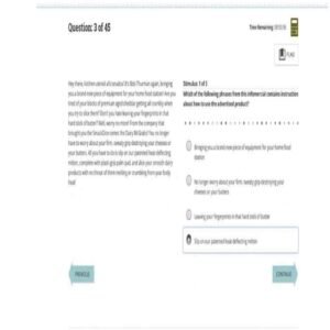 ATI TEAS VERSION 7 READING FULL EXAM PREPARATION GUIDE 2024–2025 | IN-DEPTH COMPREHENSION PRACTICE, KEY SKILLS, ANSWER TIPS & HIGH-SCORING STRATEGIES