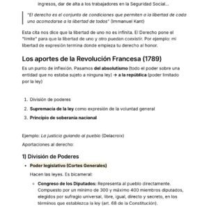 Introducción al Introducción al Ordenamiento Jurídico | Universidad UCH Cardenal Herrera | Derecho de la Comunicación - Image 3