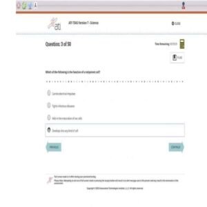 ATI TEAS VERSION 7 SCIENCE EXAM POWER GUIDE 2026: COMPLETE STRATEGY FOR ANATOMY, BIOLOGY, CHEMISTRY & SCIENTIFIC REASONING EXCELLENCE - Image 3