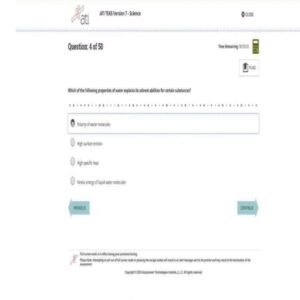 ATI TEAS VERSION 7 SCIENCE EXAM POWER GUIDE 2026: COMPLETE STRATEGY FOR ANATOMY, BIOLOGY, CHEMISTRY & SCIENTIFIC REASONING EXCELLENCE - Image 4